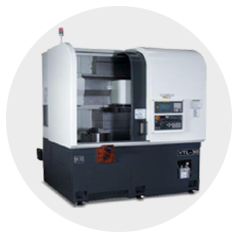 Machineries Machineries