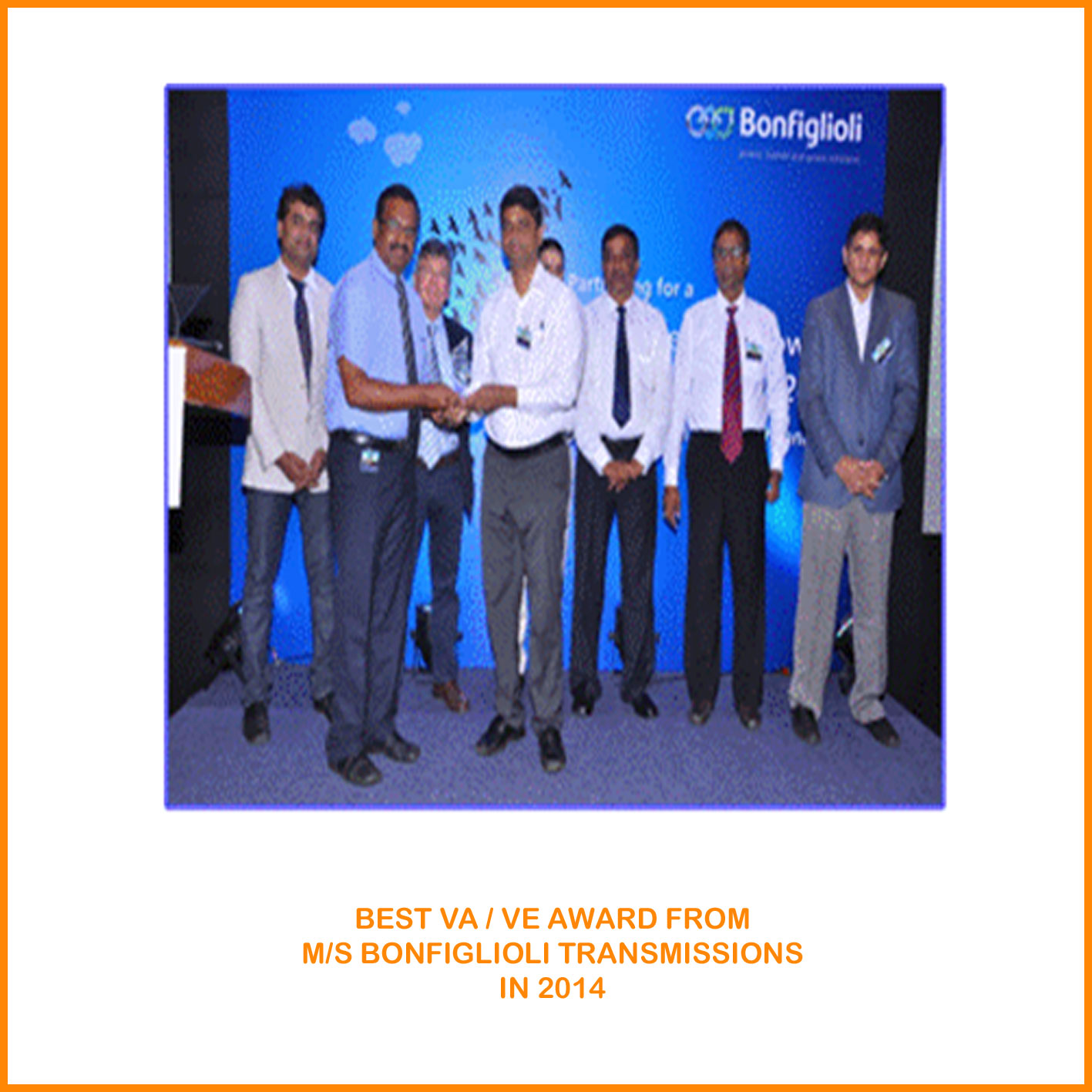 Awards