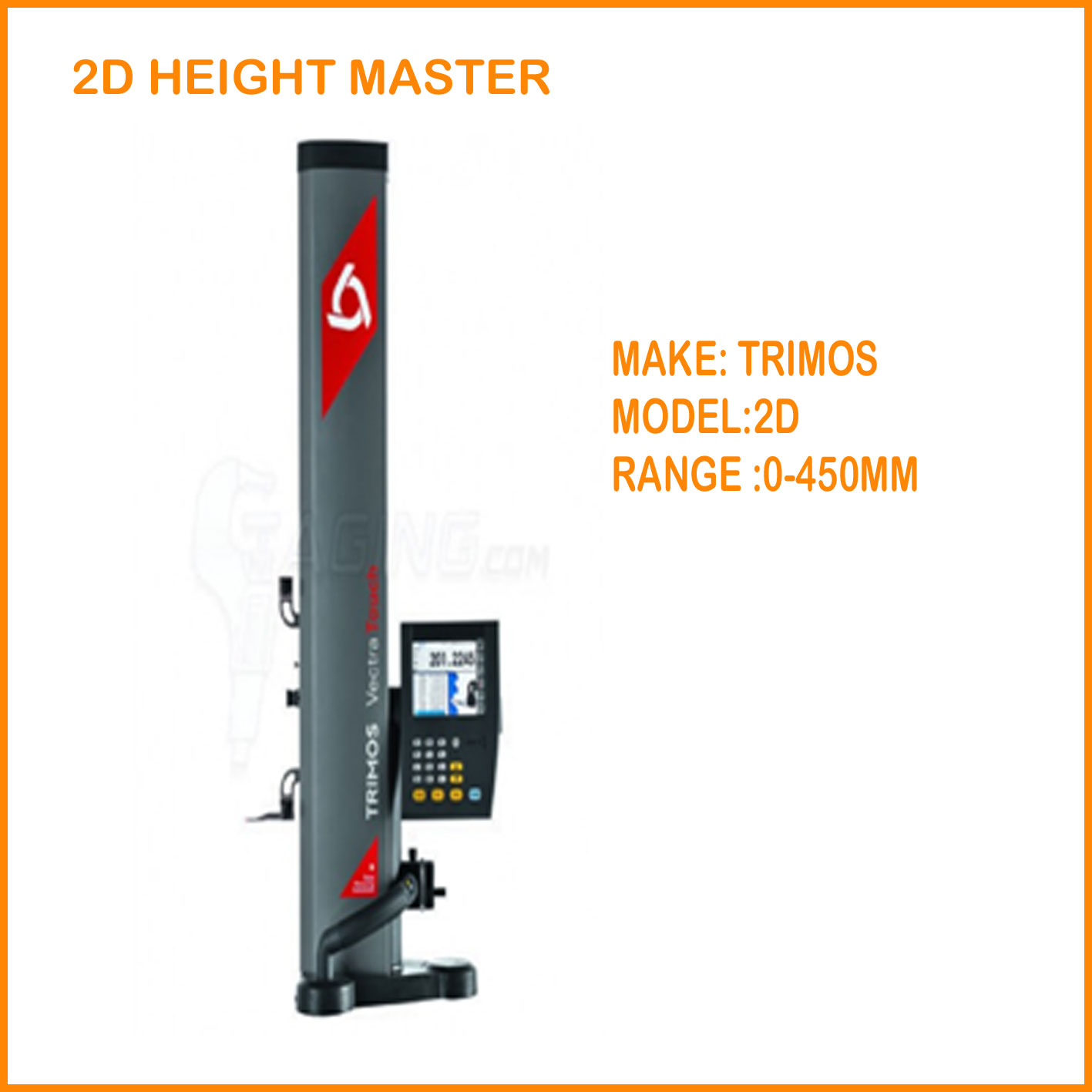 Instrument 3