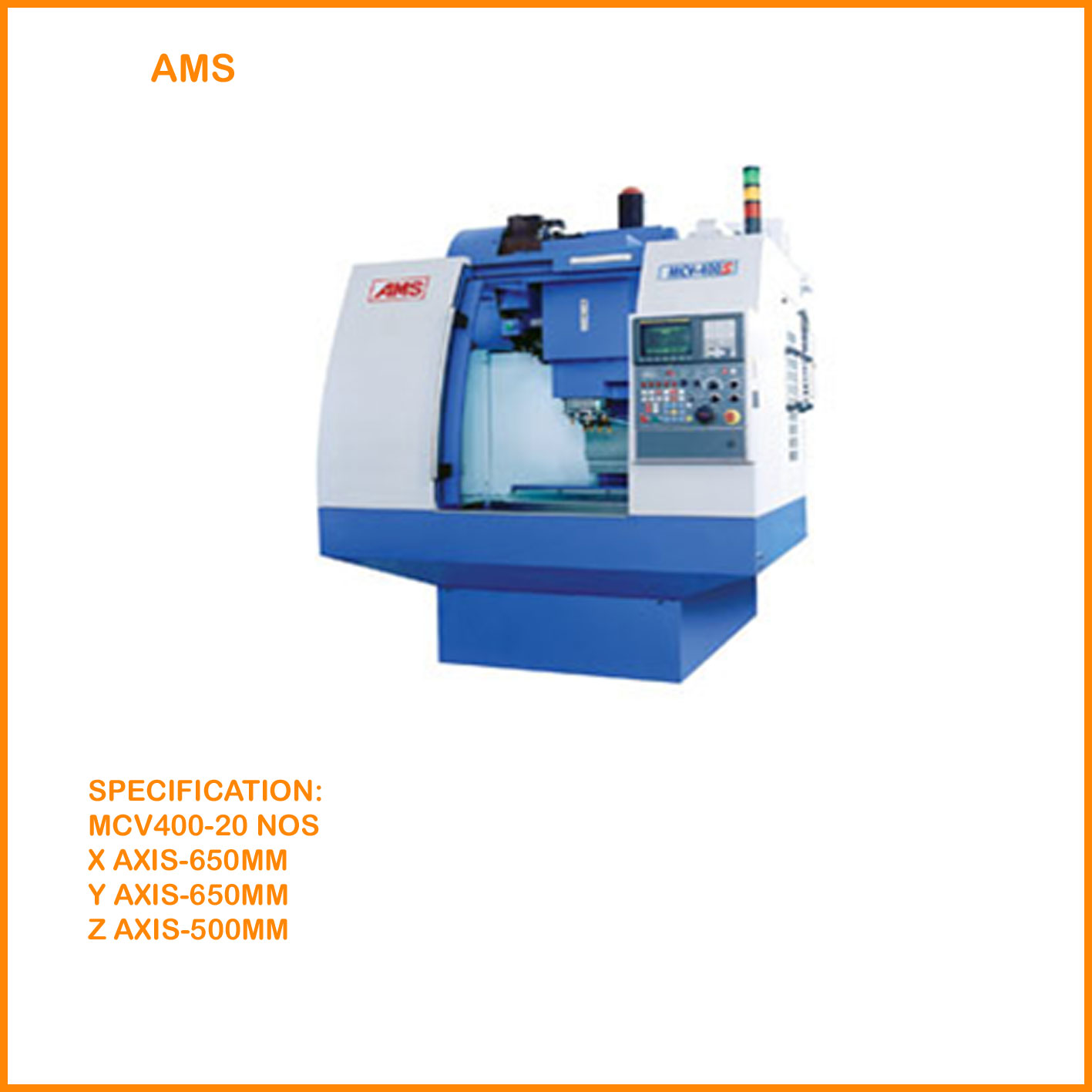 Machinery 2