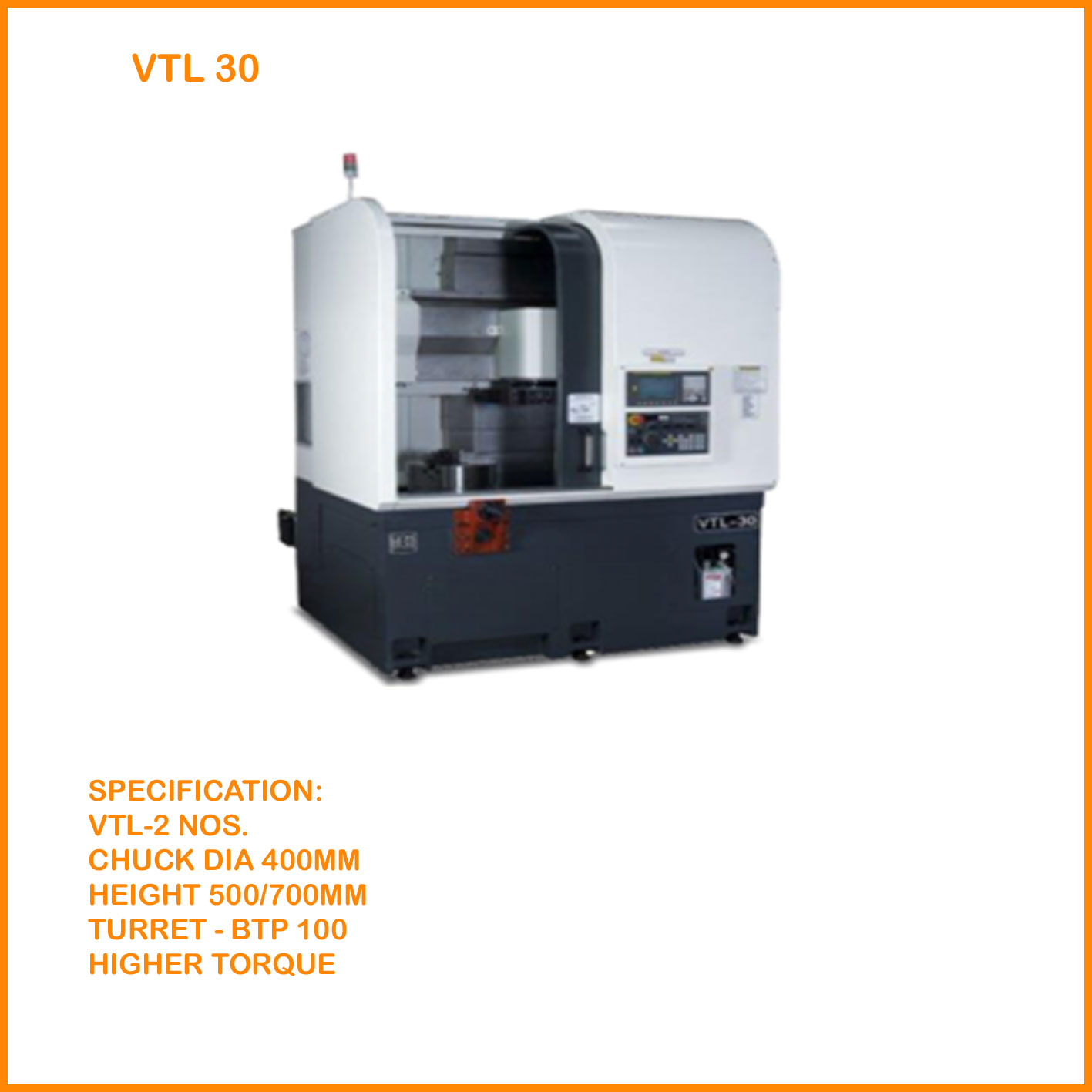 Machinery 4
