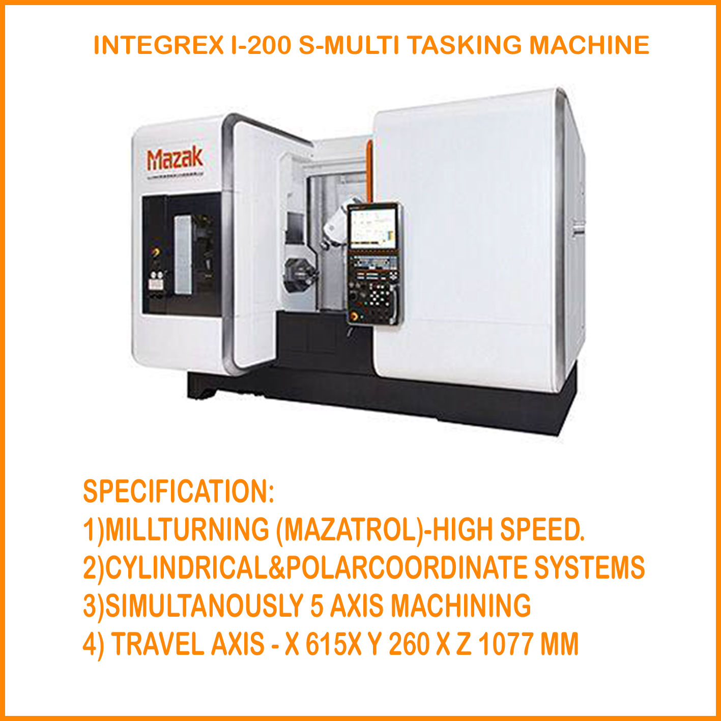 Machinery 5