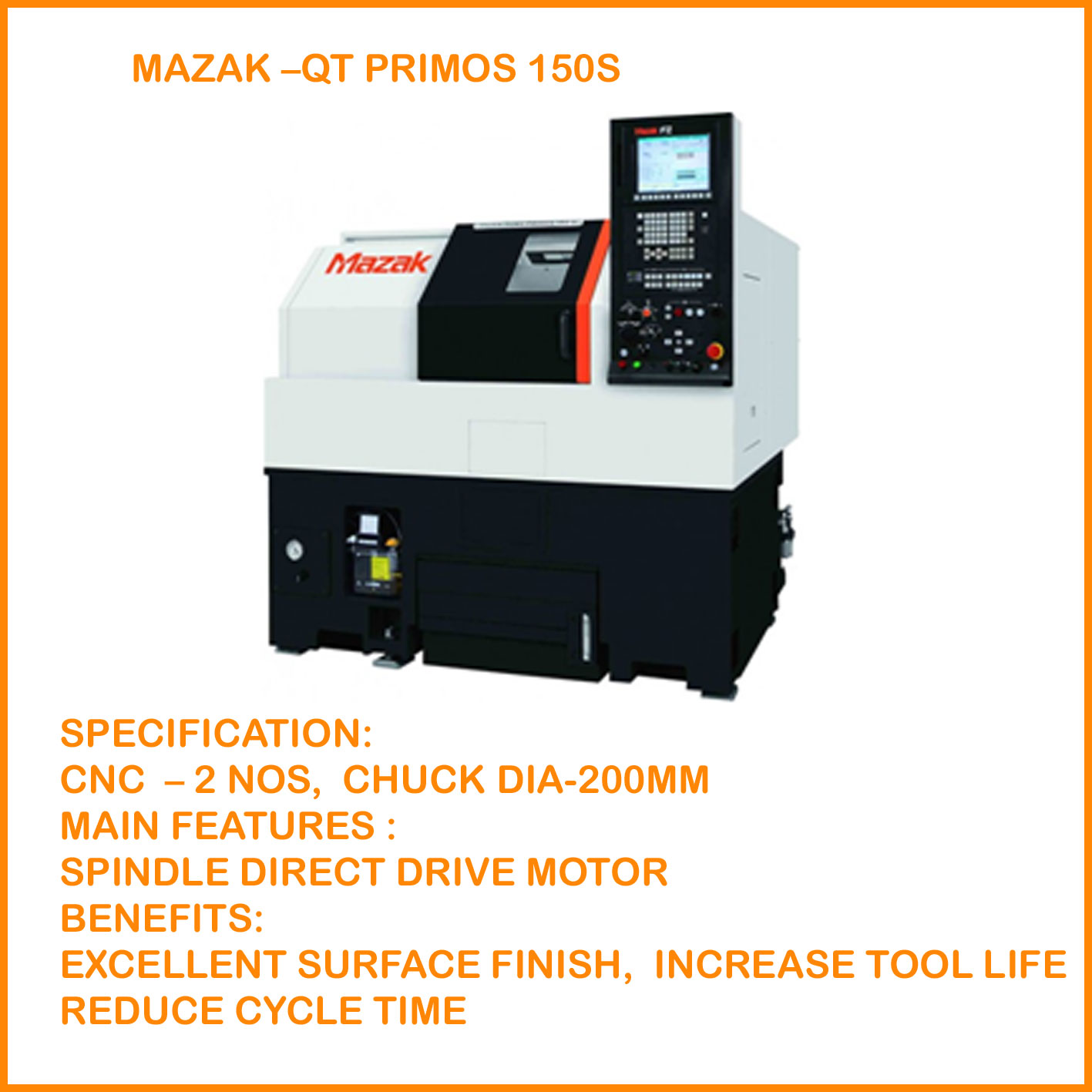 Machinery 6
