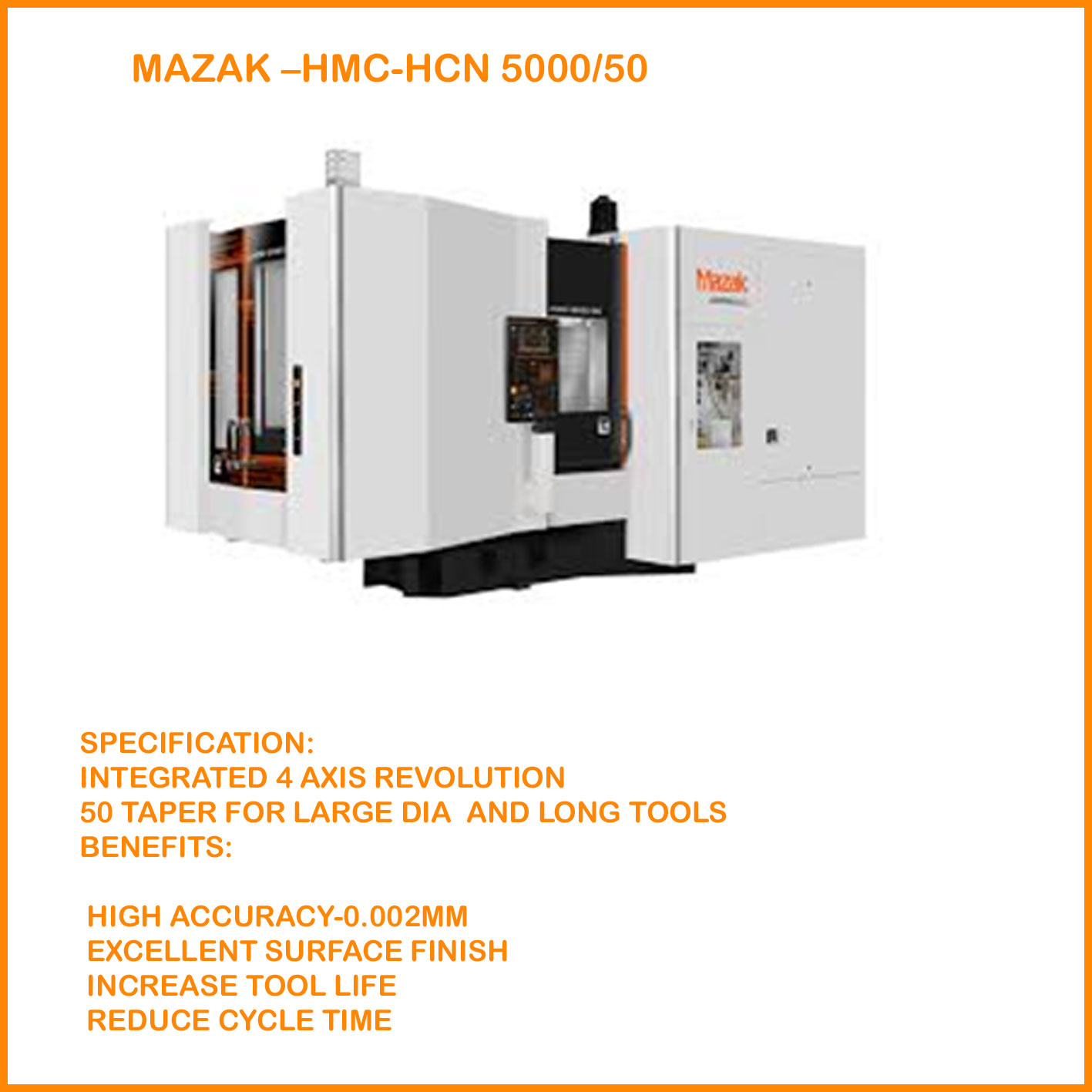 Machinery 7